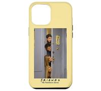 Carcasa para iPhone 12 Pro MAX Friends At The Door