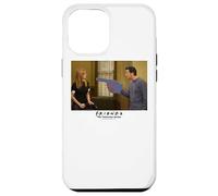 Carcasa para iPhone 12 Pro MAX Friends Big Finger