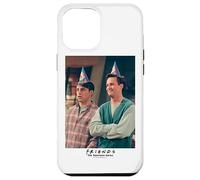 Carcasa para iPhone 12 Pro MAX Friends Birthday Boys