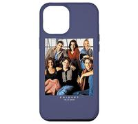 Carcasa para iPhone 12 Pro MAX Friends Early Years Cast