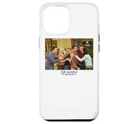 Carcasa para iPhone 12 Pro MAX Friends Gather Around