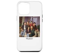 Carcasa para iPhone 12 Pro MAX Friends Get Together