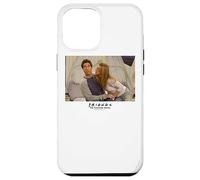 Carcasa para iPhone 12 Pro MAX Friends Give Me a Kiss