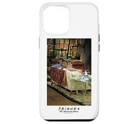 Carcasa para iPhone 12 Pro MAX Friends Guy's Night