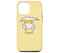 Carcasa para iPhone 12 Pro MAX Friends Hip Turkey