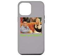 Carcasa para iPhone 12 Pro MAX Friends Joey How You Doin?