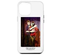 Carcasa para iPhone 12 Pro MAX Friends Let's Sing