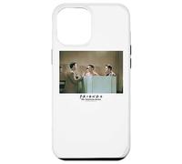 Carcasa para iPhone 12 Pro MAX Friends Naked