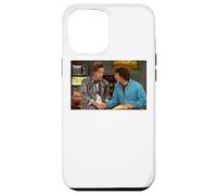 Carcasa para iPhone 12 Pro MAX Friends Nice To Meet You