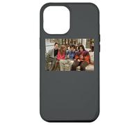 Carcasa para iPhone 12 Pro MAX Friends Old Photo