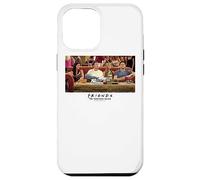 Carcasa para iPhone 12 Pro MAX Friends On The Couch