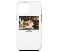 Carcasa para iPhone 12 Pro MAX Friends Runaway Bride