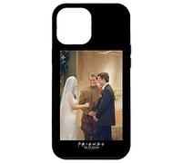 Carcasa para iPhone 12 Pro MAX Friends Wedding Bells