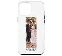 Carcasa para iPhone 12 Pro MAX Friends Wedding Day