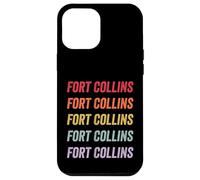 Carcasa para iPhone 12 Pro MAX Fuerte Collins