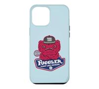 Carcasa para iPhone 12 Pro MAX Fuggler Fugg Life, un Bicho Raro con los Ojos Abiertos