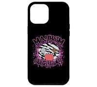 Carcasa para iPhone 12 Pro MAX Fuggler Mayhem Everyday Oogah Boogah Zebra