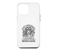Carcasa para iPhone 12 Pro MAX Funny Beach Mom Club Skeleton Salty and Unbothered