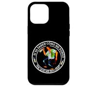 Carcasa para iPhone 12 Pro MAX Funny Borracho Mexican Fiesta Party Mexico Independence Day