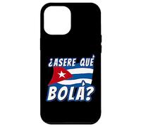 Carcasa para iPhone 12 Pro MAX Funny Cuban Saying Cuba Shirt Cuban Shirt Cuban Flag Shirt