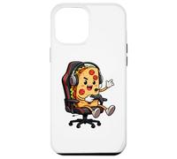 Carcasa para iPhone 12 Pro MAX Funny Gamer Tacos Gaming Video Game Enthusiast Boys Kids