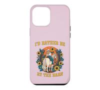 Carcasa para iPhone 12 Pro MAX Funny Horse Lover, I'D Rather Be At The Barn