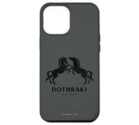 Carcasa para iPhone 12 Pro MAX Game of Thrones Dothraki Sigil