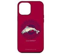 Carcasa para iPhone 12 Pro MAX Game of Thrones Tully Burst Sigil