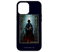 Carcasa para iPhone 12 Pro MAX Game of Thrones Your Name Will Disappear