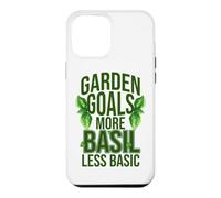 Carcasa para iPhone 12 Pro MAX Garden Basil