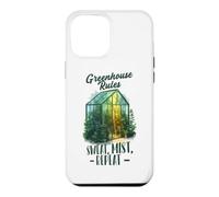 Carcasa para iPhone 12 Pro MAX Garden Basil