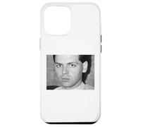 Carcasa para iPhone 12 Pro MAX Gary Numan Telekon Teletour Coches 1980 Era