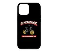 Carcasa para iPhone 12 Pro MAX Generación X La generación Salvaje