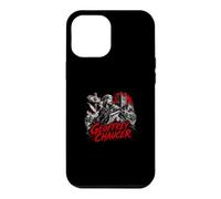 Carcasa para iPhone 12 Pro MAX Geoffrey Chaucer, escriba de Cuentos de Canterbury