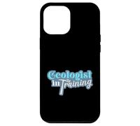 Carcasa para iPhone 12 Pro MAX Geólogo en Formación Estudiante de Ciencias