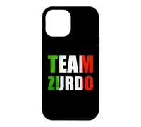 Carcasa para iPhone 12 Pro MAX Gilberto Zurdo Ramírez Sánchez The Mexican Style Boxing