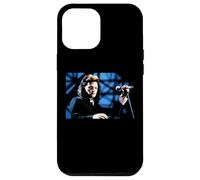 Carcasa para iPhone 12 Pro MAX Gira del álbum Bono The Unforgettable Fire de U2 Live 1985