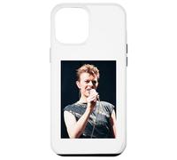Carcasa para iPhone 12 Pro MAX Gira Live Outside de David Bowie 1995