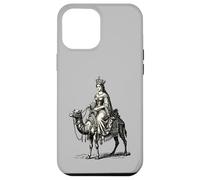 Carcasa para iPhone 12 Pro MAX Gomory El Viaje del soberano Demonio