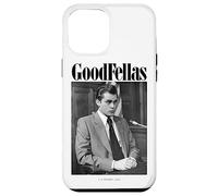 Carcasa para iPhone 12 Pro MAX Goodfellas Henry Hill Court