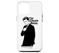 Carcasa para iPhone 12 Pro MAX Gossip Girl I'm Chuck Bass