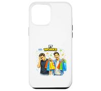 Carcasa para iPhone 12 Pro MAX Gráfico de Estilo de Vida de transformación