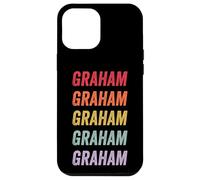 Carcasa para iPhone 12 Pro MAX Graham