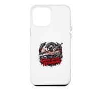 Carcasa para iPhone 12 Pro MAX gram Blade Reforging Dragon Slayer Forge Saga