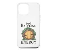 Carcasa para iPhone 12 Pro MAX Gran energía Halfling