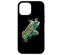 Carcasa para iPhone 12 Pro MAX Green Lantern Among The Stars