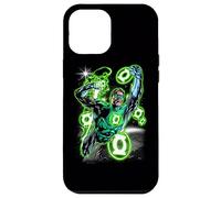Carcasa para iPhone 12 Pro MAX Green Lantern Earth Sector