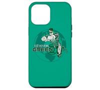 Carcasa para iPhone 12 Pro MAX Green Lantern Easy Being Green