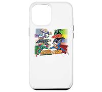 Carcasa para iPhone 12 Pro MAX Green Lantern Evildoers Beware
