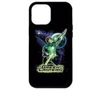 Carcasa para iPhone 12 Pro MAX Green Lantern HAL Galaxy
